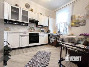 2-к квартира, вторичка, 59м2, 2/9 этаж