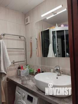 2-к квартира, вторичка, 44м2, 4/9 этаж