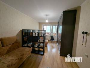 2-к квартира, вторичка, 60м2, 1/10 этаж