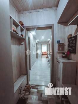 4-к квартира, вторичка, 84м2, 10/10 этаж