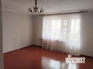 1-к квартира, вторичка, 34м2, 3/5 этаж