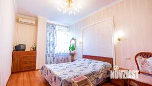 3-к квартира, вторичка, 88м2, 9/10 этаж