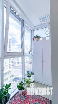 2-к квартира, вторичка, 61м2, 7/10 этаж