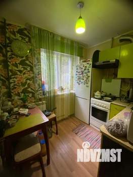 3-к квартира, вторичка, 62м2, 1/5 этаж