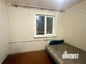 3-к квартира, вторичка, 48м2, 4/5 этаж