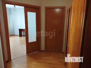 1-к квартира, вторичка, 37м2, 5/10 этаж