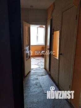 1-к квартира, вторичка, 33м2, 5/9 этаж