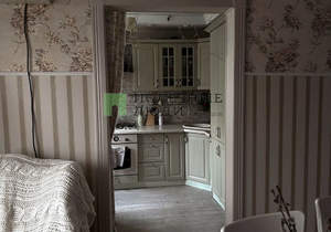 3-к квартира, вторичка, 61м2, 3/5 этаж