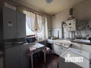 3-к квартира, вторичка, 59м2, 5/5 этаж