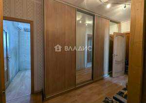 4-к квартира, вторичка, 83м2, 7/9 этаж