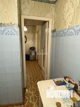 2-к квартира, вторичка, 45м2, 4/5 этаж