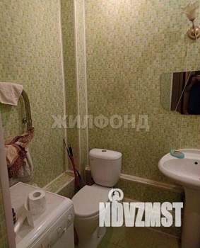 1-к квартира, вторичка, 41м2, 6/12 этаж