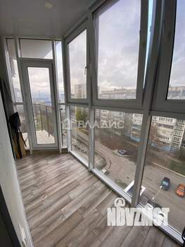 2-к квартира, вторичка, 60м2, 9/15 этаж