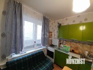 1-к квартира, вторичка, 31м2, 5/10 этаж
