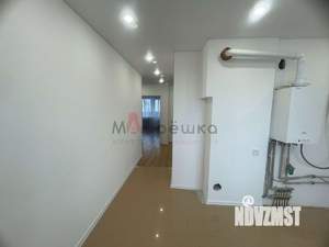 3-к квартира, вторичка, 72м2, 4/5 этаж