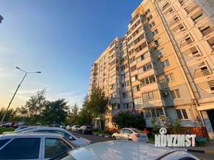 1-к квартира, вторичка, 35м2, 8/10 этаж