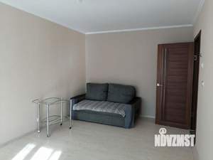 1-к квартира, вторичка, 34м2, 1/9 этаж