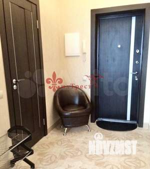 2-к квартира, вторичка, 70м2, 9/16 этаж