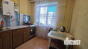 1-к квартира, вторичка, 30м2, 2/5 этаж