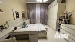 2-к квартира, вторичка, 60м2, 3/4 этаж