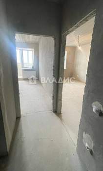 1-к квартира, сданный дом, 38м2, 14/14 этаж