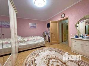 3-к квартира, вторичка, 105м2, 2/4 этаж