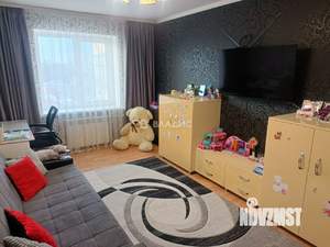 2-к квартира, вторичка, 52м2, 9/14 этаж