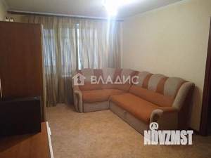 3-к квартира, вторичка, 51м2, 3/5 этаж