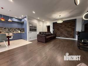 3-к квартира, вторичка, 102м2, 9/9 этаж