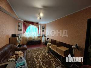 3-к квартира, вторичка, 63м2, 9/10 этаж