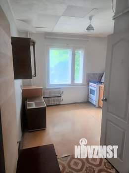 1-к квартира, вторичка, 32м2, 1/9 этаж