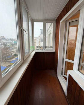 2-к квартира, вторичка, 59м2, 9/10 этаж