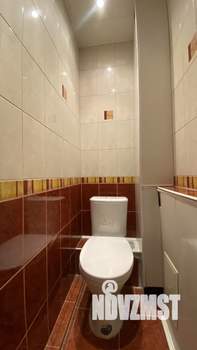 2-к квартира, вторичка, 46м2, 2/9 этаж