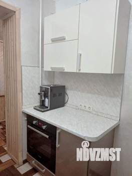 4-к квартира, вторичка, 64м2, 1/5 этаж