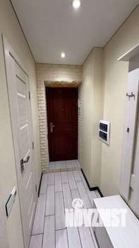 2-к квартира, вторичка, 31м2, 5/5 этаж