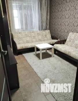 1-к квартира, вторичка, 33м2, 1/10 этаж