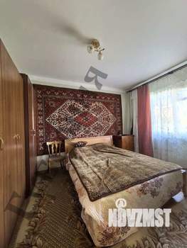3-к квартира, вторичка, 63м2, 7/9 этаж