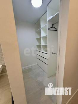 3-к квартира, вторичка, 109м2, 6/17 этаж
