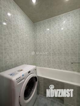 1-к квартира, вторичка, 35м2, 7/9 этаж