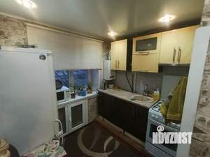 1-к квартира, вторичка, 31м2, 3/5 этаж