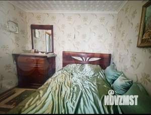 4-к квартира, вторичка, 62м2, 5/5 этаж