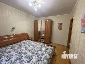 4-к квартира, вторичка, 87м2, 2/9 этаж