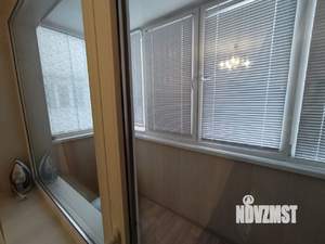 1-к квартира, вторичка, 39м2, 10/10 этаж