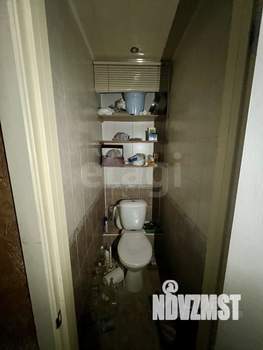 2-к квартира, вторичка, 49м2, 3/12 этаж