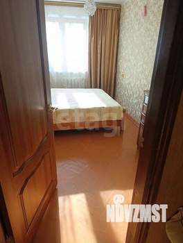 3-к квартира, вторичка, 58м2, 4/5 этаж