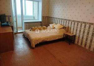 1-к квартира, вторичка, 38м2, 11/13 этаж