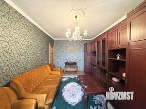 3-к квартира, вторичка, 64м2, 8/10 этаж