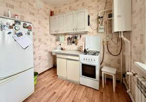 2-к квартира, вторичка, 51м2, 9/9 этаж