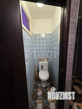 3-к квартира, вторичка, 62м2, 1/5 этаж