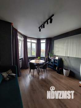 2-к квартира, вторичка, 48м2, 2/13 этаж